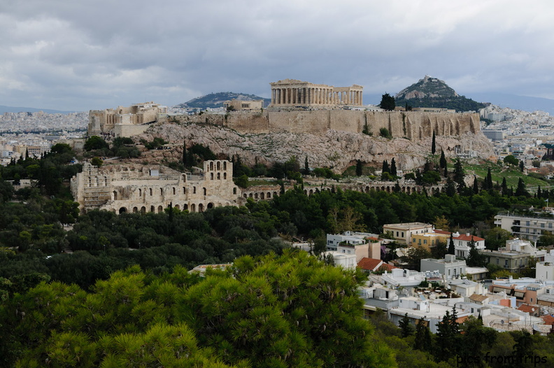 Acropolis seen from Filopappou hill2010d23c035.jpg